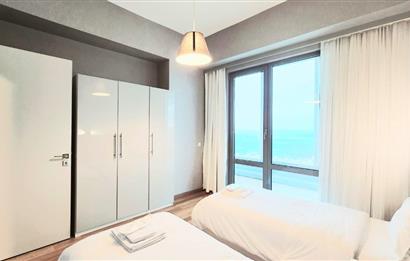 Maslak 1453 Yüksek Kat Satılık LOFT 3.5+1 CITIZENSHIP