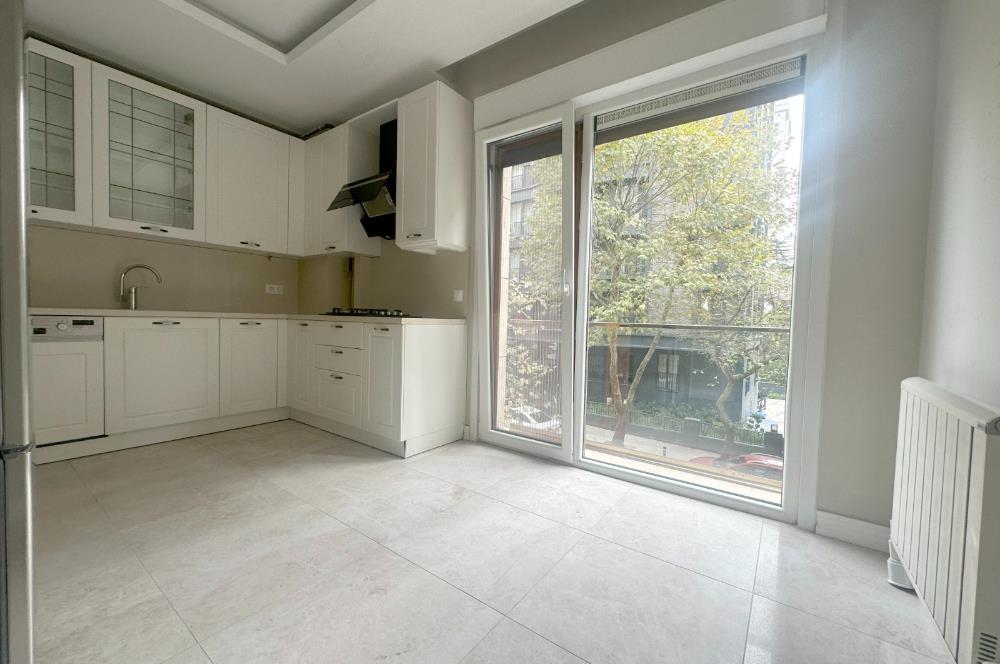 SUADİYE BAĞDAT CADDESİ PEMBEGÜL SOKAK KİRALIK 3+1 KİRALIK DAİRE