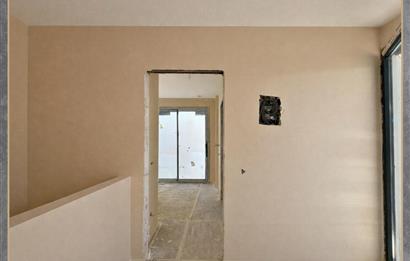 İSLAMHANELERİ'NDE SATILIK 5+1 BAHÇELİ VİLLA