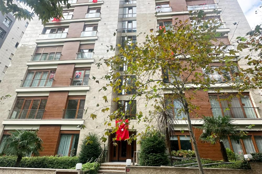 SUADİYE BAĞDAT CADDESİ PEMBEGÜL SOKAK KİRALIK 3+1 KİRALIK DAİRE