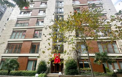 SUADİYE BAĞDAT CADDESİ PEMBEGÜL SOKAK KİRALIK 3+1 KİRALIK DAİRE