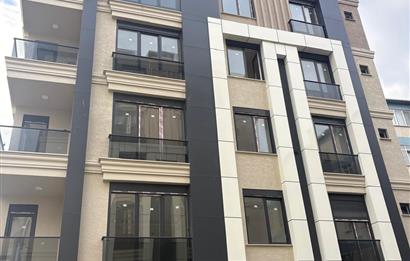 SİTE AYRICALIĞINDA KİRALIK SIFIR DAİRE!!