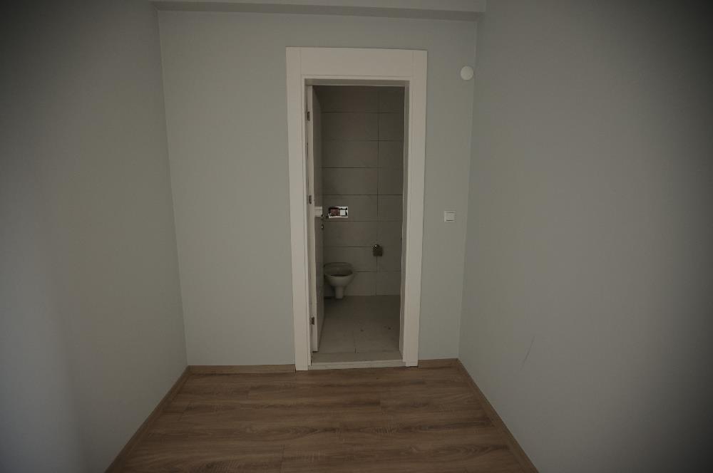 C21'DEN KARAPINAR 146M² 3+1 BOZTEPE&DENİZ MANZARALI AYRIK MUTFAK