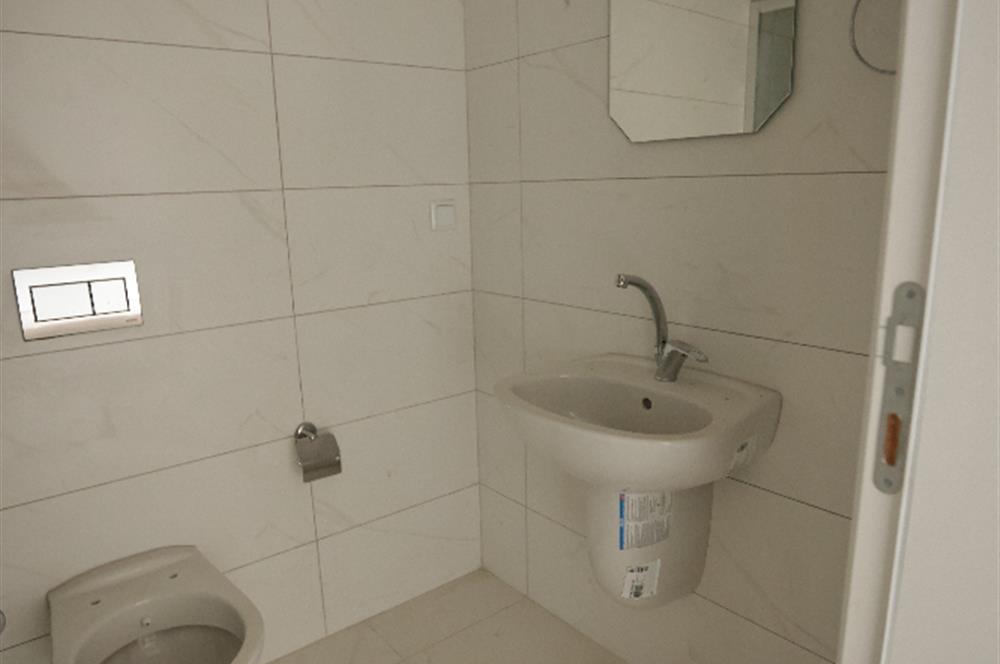 C21'DEN KARAPINAR 146M² 3+1 BOZTEPE&DENİZ MANZARALI AYRIK MUTFAK