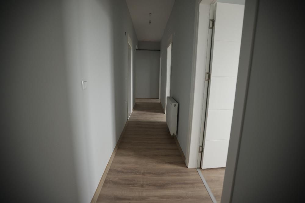 C21'DEN KARAPINAR 146M² 3+1 BOZTEPE&DENİZ MANZARALI AYRIK MUTFAK