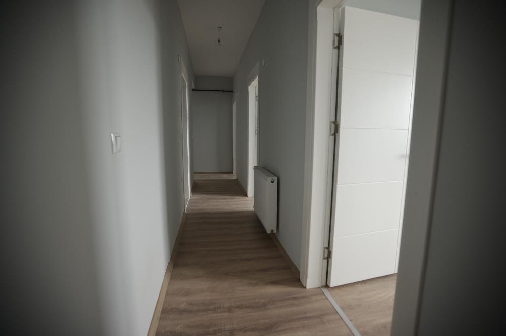 C21'DEN KARAPINAR 146M² 3+1 BOZTEPE&DENİZ MANZARALI AYRIK MUTFAK