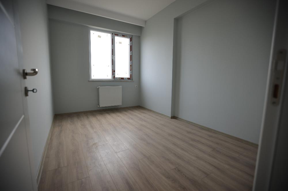 C21'DEN KARAPINAR 146M² 3+1 BOZTEPE&DENİZ MANZARALI AYRIK MUTFAK