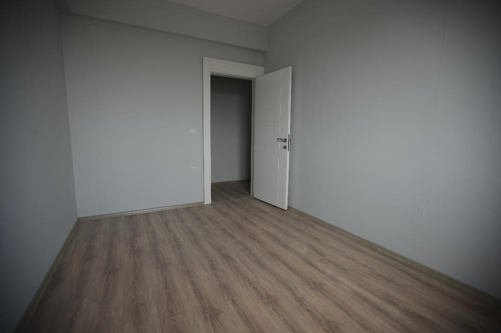 C21'DEN KARAPINAR 146M² 3+1 BOZTEPE&DENİZ MANZARALI AYRIK MUTFAK