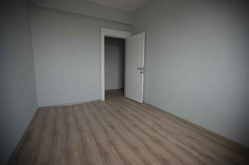 C21'DEN KARAPINAR 146M² 3+1 BOZTEPE&DENİZ MANZARALI AYRIK MUTFAK