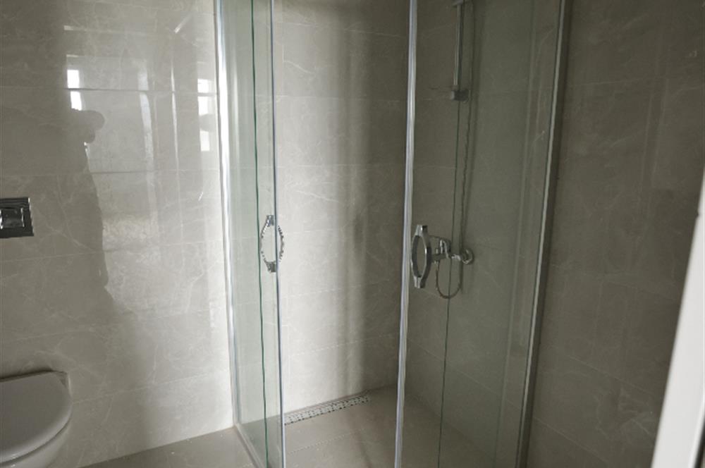 C21'DEN KARAPINAR 146M² 3+1 BOZTEPE&DENİZ MANZARALI AYRIK MUTFAK