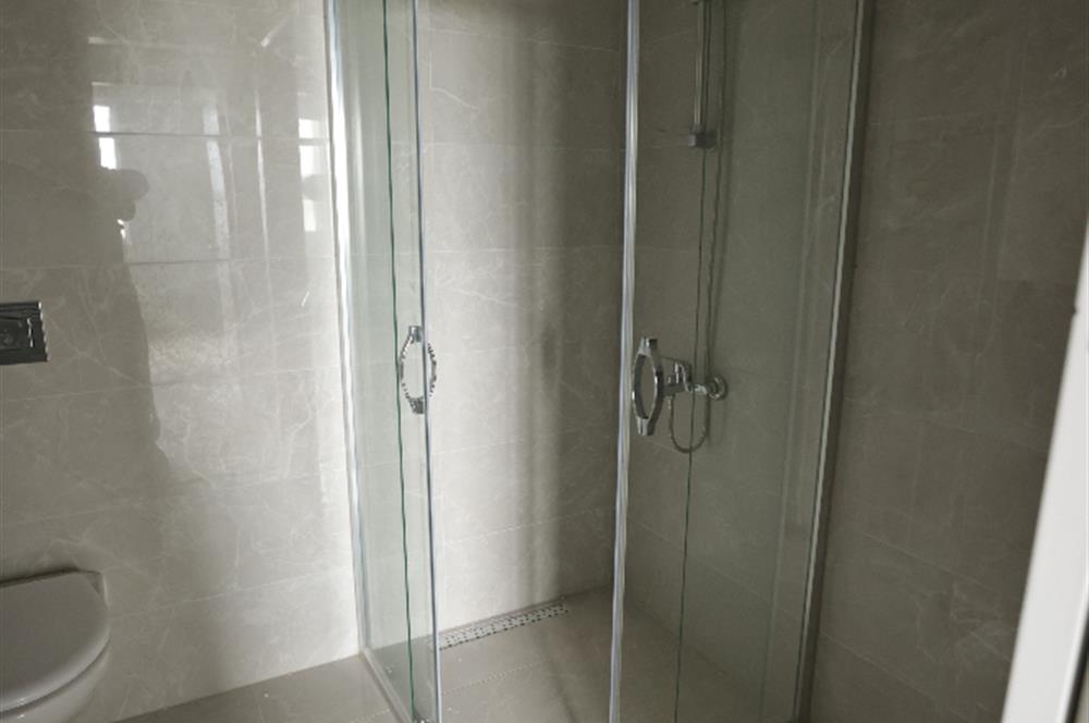 C21'DEN KARAPINAR 146M² 3+1 BOZTEPE&DENİZ MANZARALI AYRIK MUTFAK