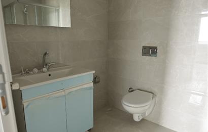 C21'DEN KARAPINAR 146M² 3+1 BOZTEPE&DENİZ MANZARALI AYRIK MUTFAK