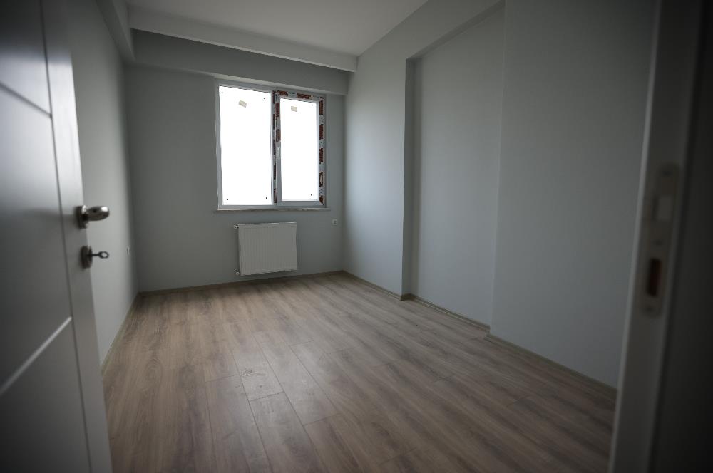 C21'DEN KARAPINAR 146M² 3+1 BOZTEPE&DENİZ MANZARALI AYRIK MUTFAK