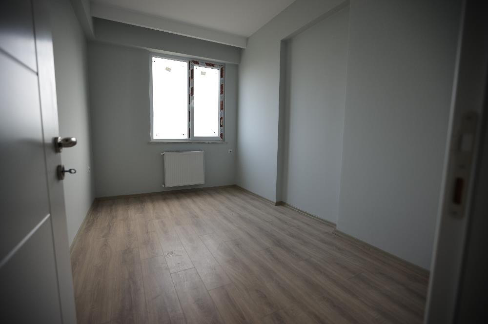 C21'DEN KARAPINAR 146M² 3+1 BOZTEPE&DENİZ MANZARALI AYRIK MUTFAK