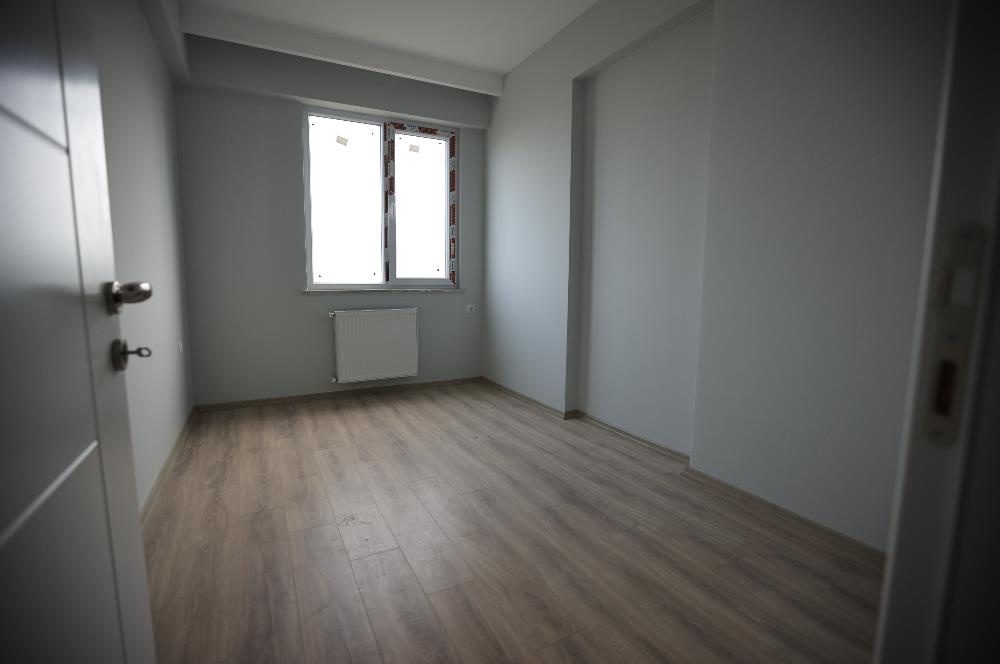 C21'DEN KARAPINAR 146M² 3+1 BOZTEPE&DENİZ MANZARALI AYRIK MUTFAK