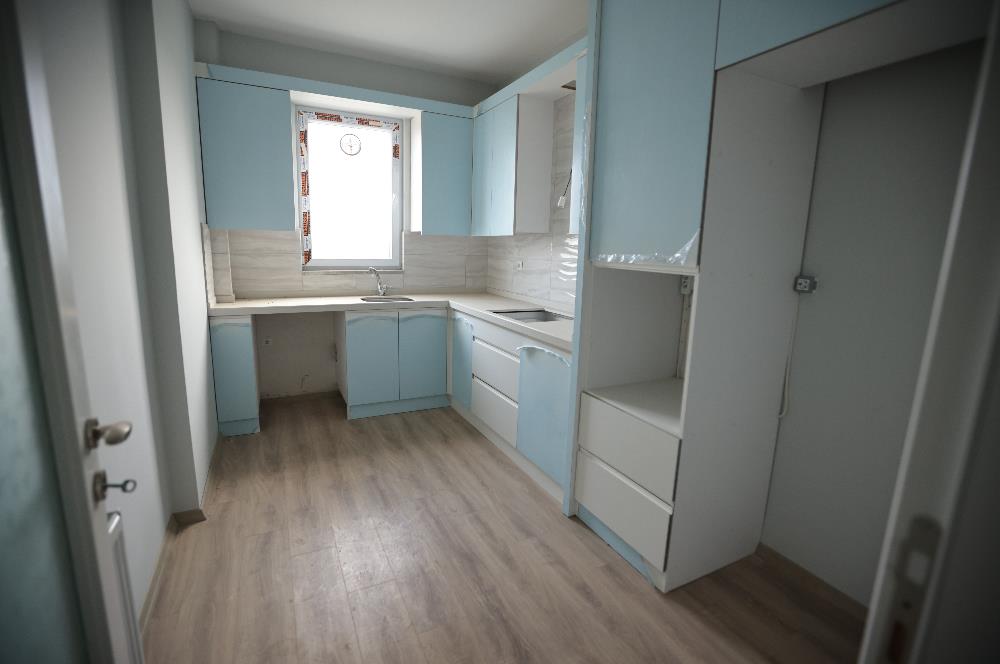 C21'DEN KARAPINAR 146M² 3+1 BOZTEPE&DENİZ MANZARALI AYRIK MUTFAK