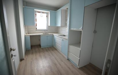 C21'DEN KARAPINAR 146M² 3+1 BOZTEPE&DENİZ MANZARALI AYRIK MUTFAK