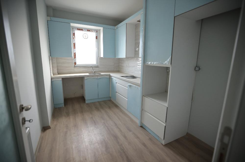 C21'DEN KARAPINAR 146M² 3+1 BOZTEPE&DENİZ MANZARALI AYRIK MUTFAK