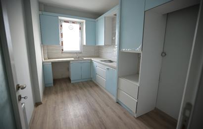 C21'DEN KARAPINAR 146M² 3+1 BOZTEPE&DENİZ MANZARALI AYRIK MUTFAK