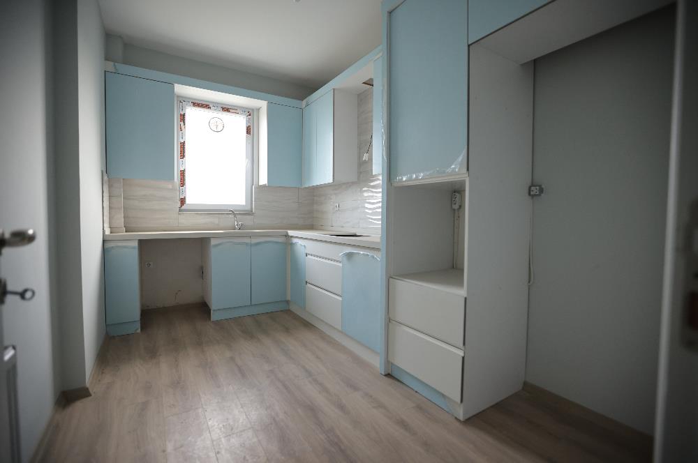 C21'DEN KARAPINAR 146M² 3+1 BOZTEPE&DENİZ MANZARALI AYRIK MUTFAK