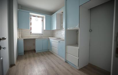 C21'DEN KARAPINAR 146M² 3+1 BOZTEPE&DENİZ MANZARALI AYRIK MUTFAK