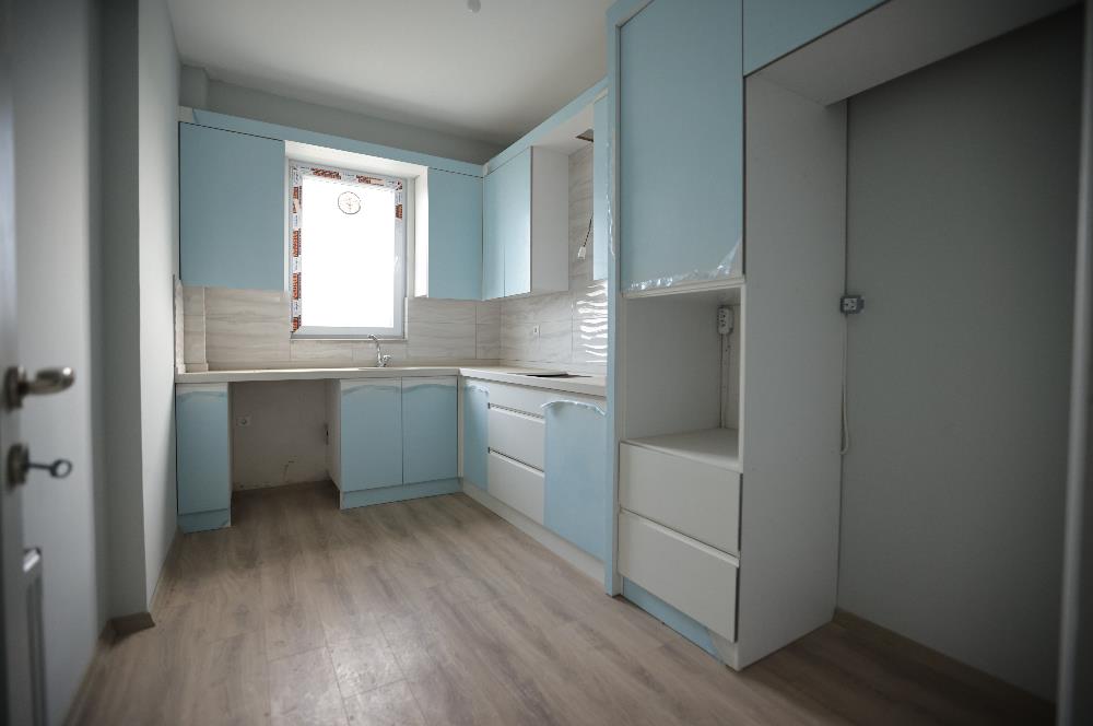 C21'DEN KARAPINAR 146M² 3+1 BOZTEPE&DENİZ MANZARALI AYRIK MUTFAK