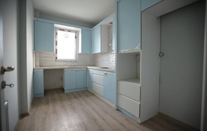 C21'DEN KARAPINAR 146M² 3+1 BOZTEPE&DENİZ MANZARALI AYRIK MUTFAK