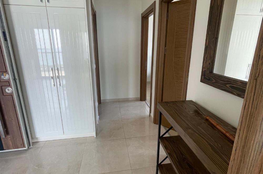 Park 34 kiralık 2+1