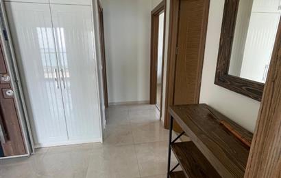 Park 34 kiralık 2+1