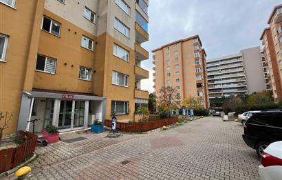 KURTKÖY SİTE İÇİNDE SATILIK 2+1 DAİRE