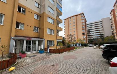 KURTKÖY SİTE İÇİNDE SATILIK 2+1 DAİRE