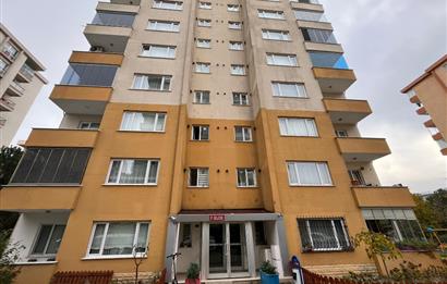 KURTKÖY SİTE İÇİNDE SATILIK 2+1 DAİRE