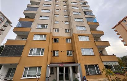 KURTKÖY SİTE İÇİNDE SATILIK 2+1 DAİRE