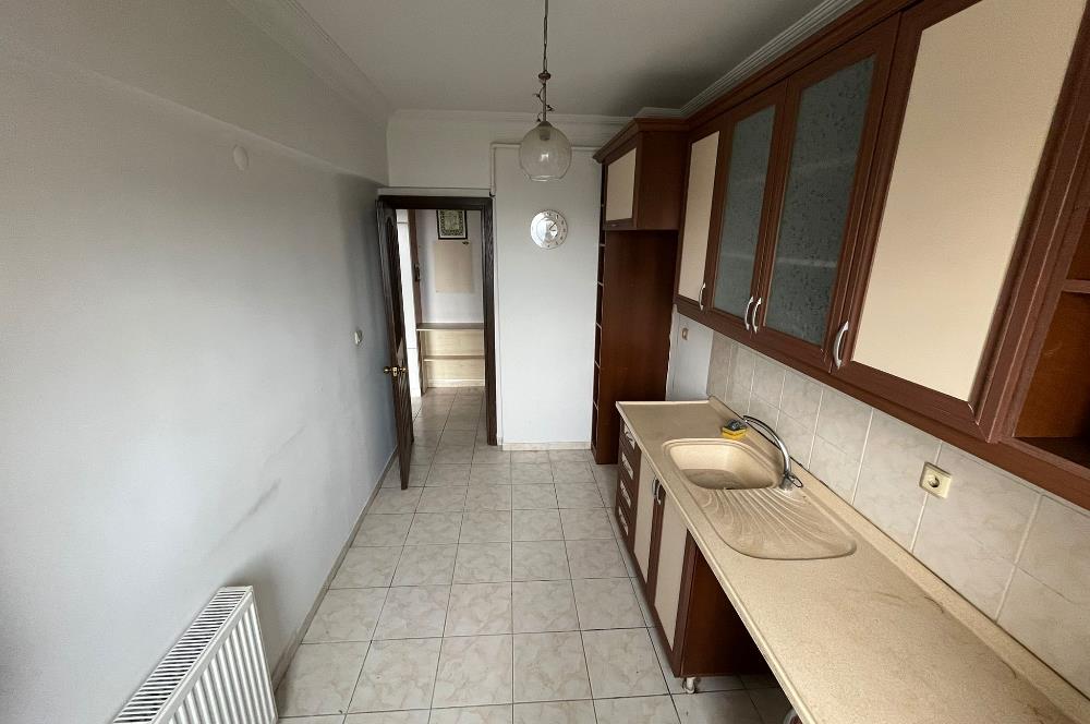 KURTKÖY SİTE İÇİNDE SATILIK 2+1 DAİRE