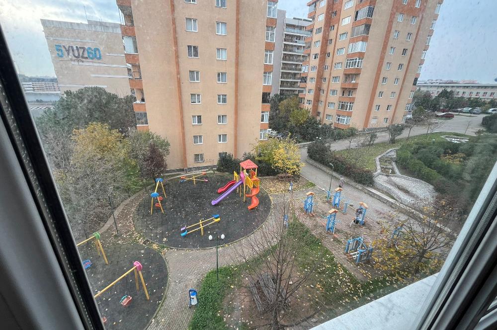 KURTKÖY SİTE İÇİNDE SATILIK 2+1 DAİRE