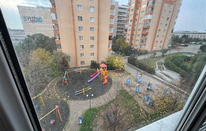 KURTKÖY SİTE İÇİNDE SATILIK 2+1 DAİRE