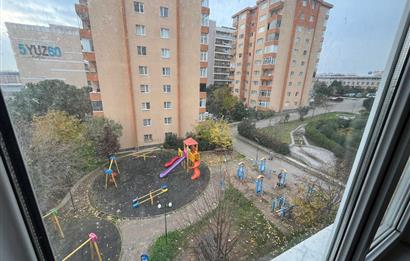 KURTKÖY SİTE İÇİNDE SATILIK 2+1 DAİRE