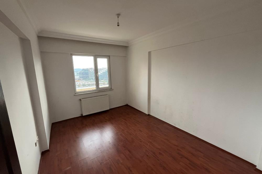 KURTKÖY SİTE İÇİNDE SATILIK 2+1 DAİRE