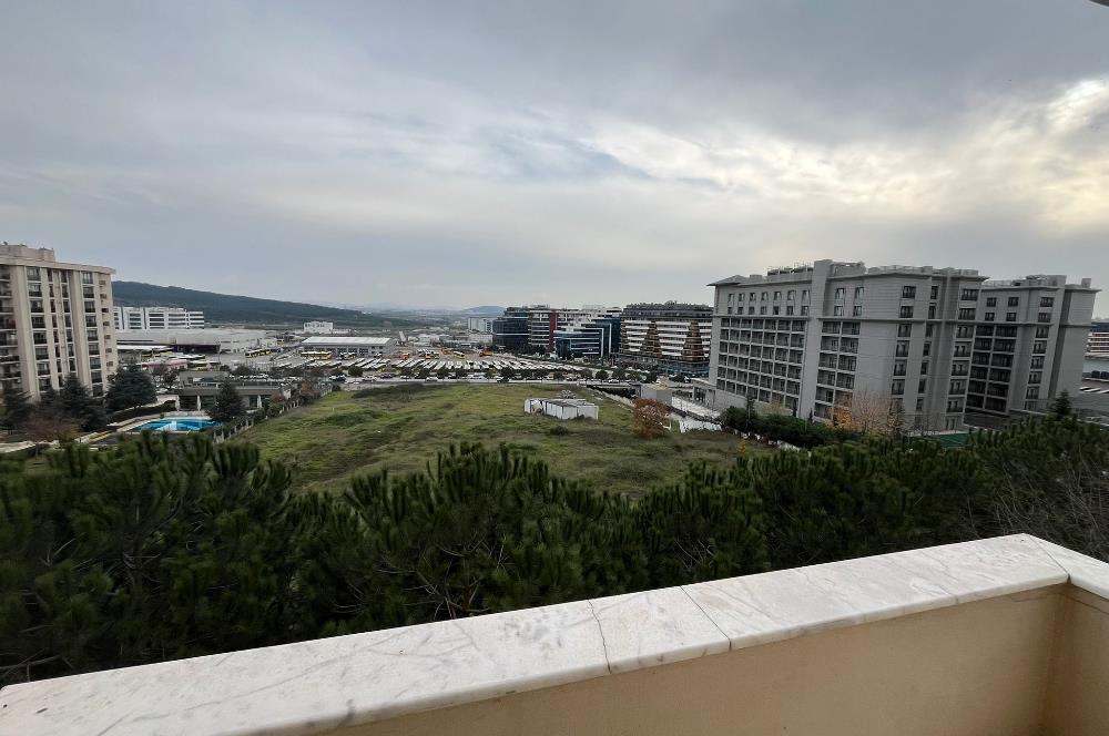 KURTKÖY SİTE İÇİNDE SATILIK 2+1 DAİRE