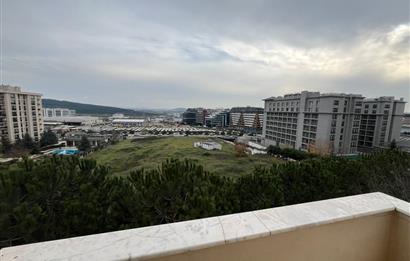 KURTKÖY SİTE İÇİNDE SATILIK 2+1 DAİRE