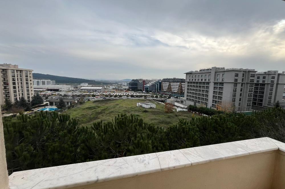 KURTKÖY SİTE İÇİNDE SATILIK 2+1 DAİRE