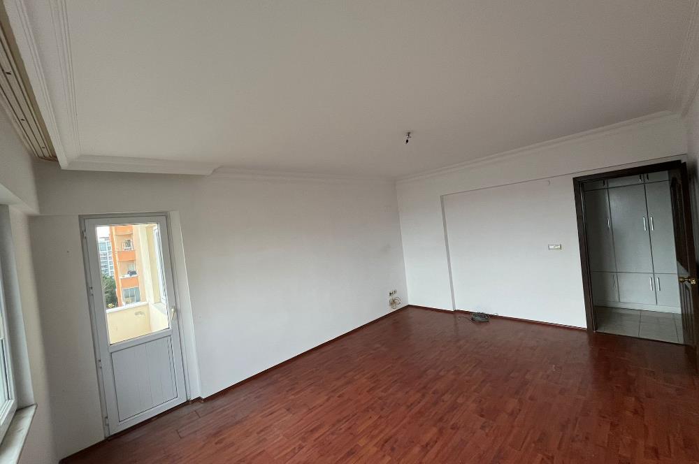 KURTKÖY SİTE İÇİNDE SATILIK 2+1 DAİRE