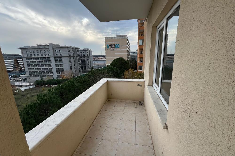 KURTKÖY SİTE İÇİNDE SATILIK 2+1 DAİRE