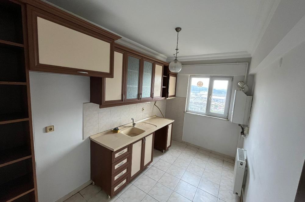 KURTKÖY SİTE İÇİNDE SATILIK 2+1 DAİRE