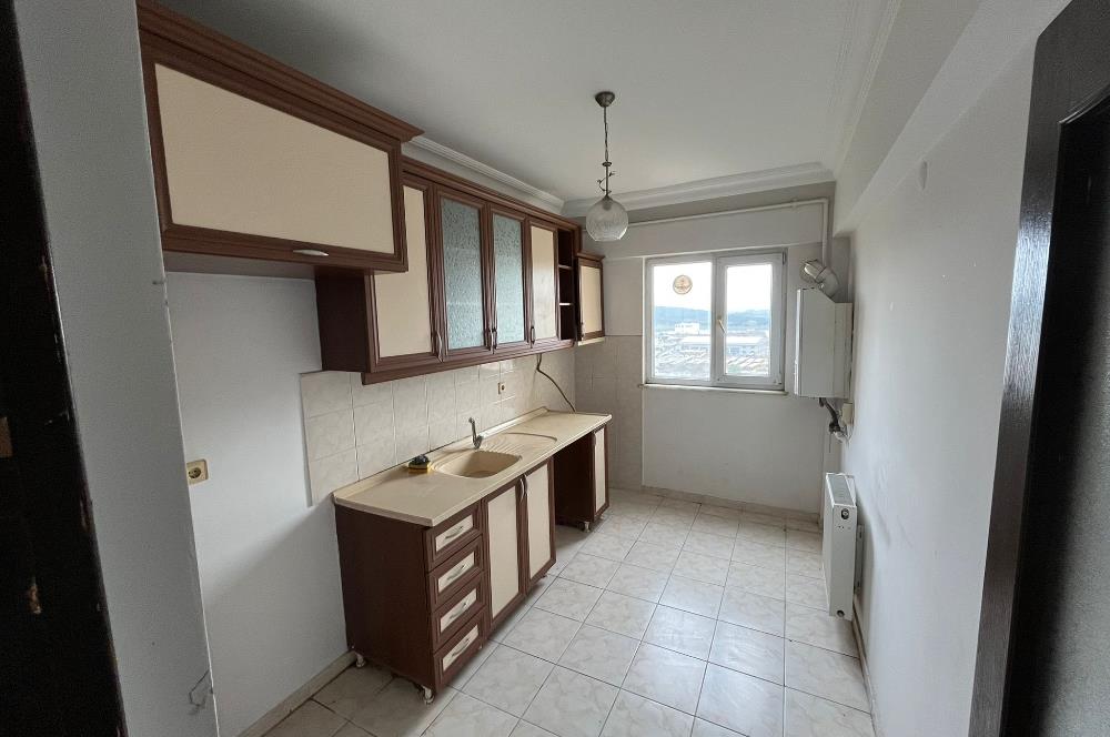 KURTKÖY SİTE İÇİNDE SATILIK 2+1 DAİRE