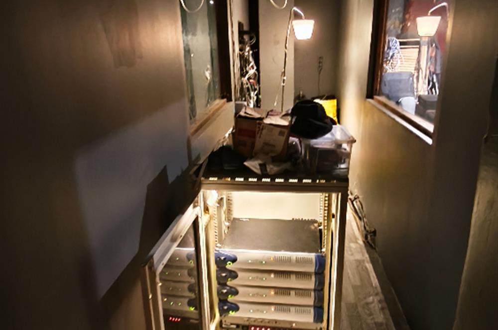 Şişli'de Cadde Üzeri Türk Kalp Vakfı Karşısı Yatırımlık Dükkan 