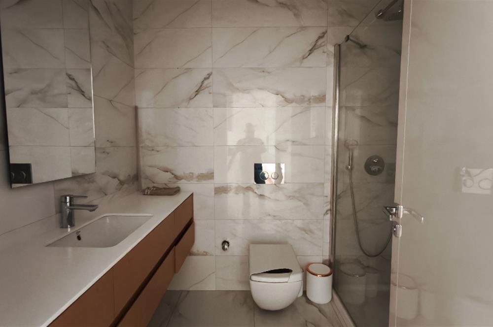 Four Winds Park Residences Kiralık 2+1 Daire 