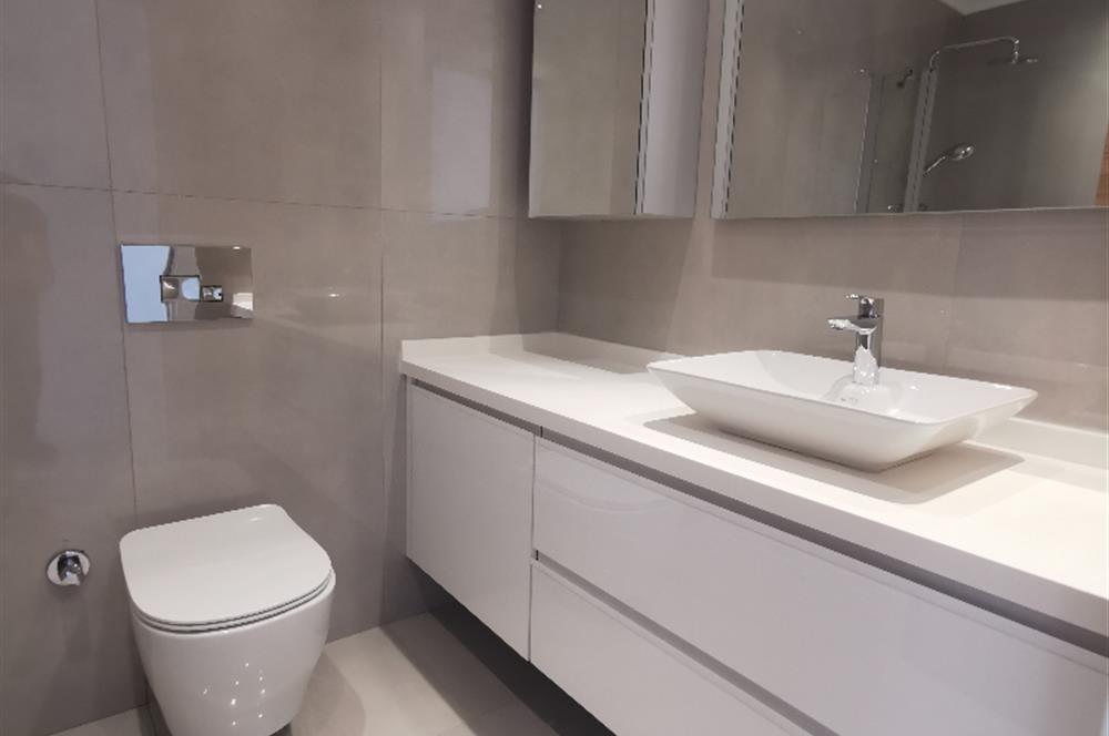 C21 EWA'DAN YB YAPI SHU 09 BALKAN PROJESİNDE 3+1 KİRALIK DAİRE!!