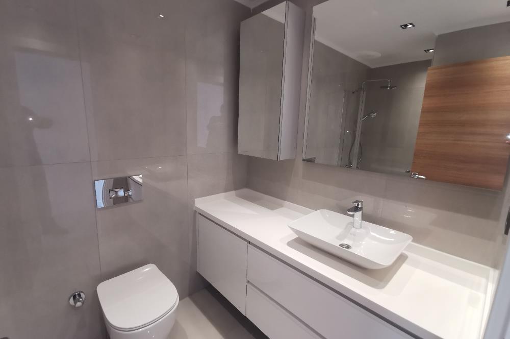 C21 EWA'DAN YB YAPI SHU 09 BALKAN PROJESİNDE 3+1 KİRALIK DAİRE!!