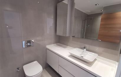 C21 EWA'DAN YB YAPI SHU 09 BALKAN PROJESİNDE 3+1 KİRALIK DAİRE!!